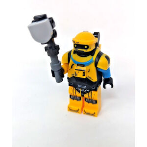 LEGO® Star Wars NED-B Loader Droid Minifigure w/ Wrench 75334 fast ship